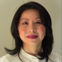 Dr Marlene Tham