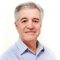 Dr Colin Mendelsohn