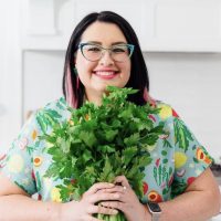 Dr Emma Beckett