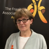 Wendy Bruce