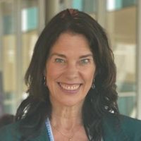 Prof Elisabeh Elder