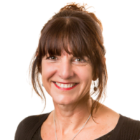 Dr Barbara Murphy