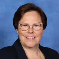 Robyn Kelly