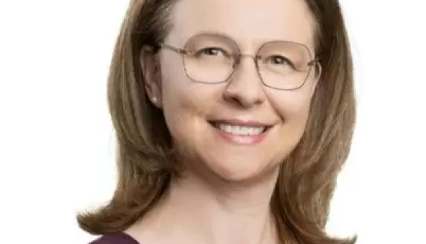 Michaela Baulderstone, square