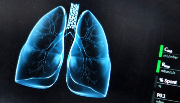 lung cpd