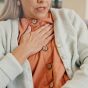 Heart,Attack,,Chest,And,Hands,Of,Person,,Elderly,And,Stress